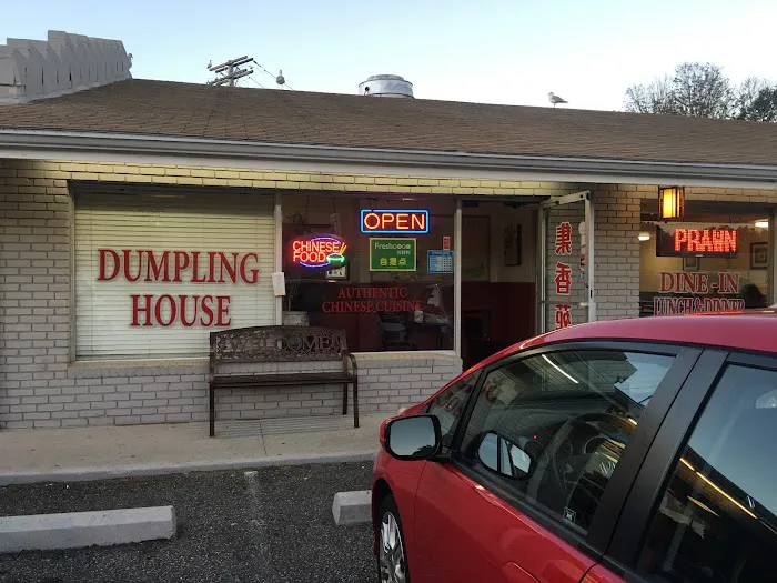 Thanks for visiting Authentic Chinese Cuisine in Milford 2