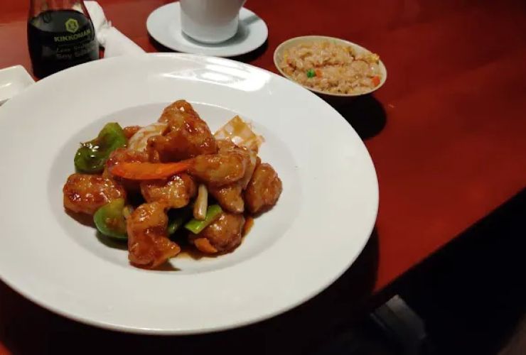 Dao Fusion Cuisine & Lounge 2