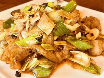 LAO SZE CHUAN MILFORD 0