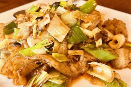 LAO SZE CHUAN MILFORD