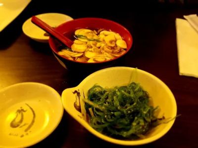 Kama Sushi 0