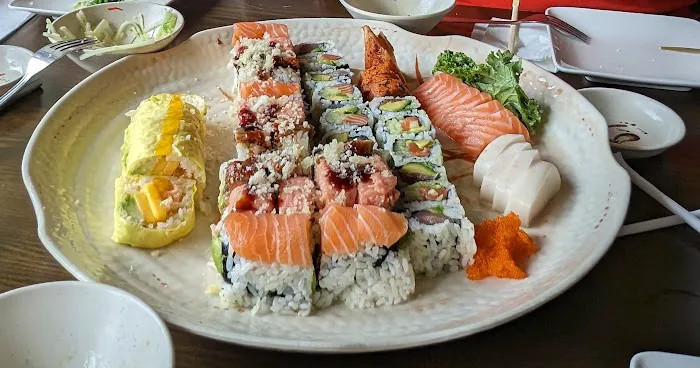 Kama Sushi 4