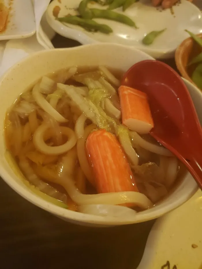 Kama Sushi 8