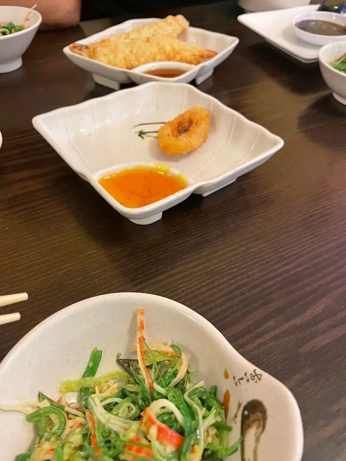 Kama Sushi 6