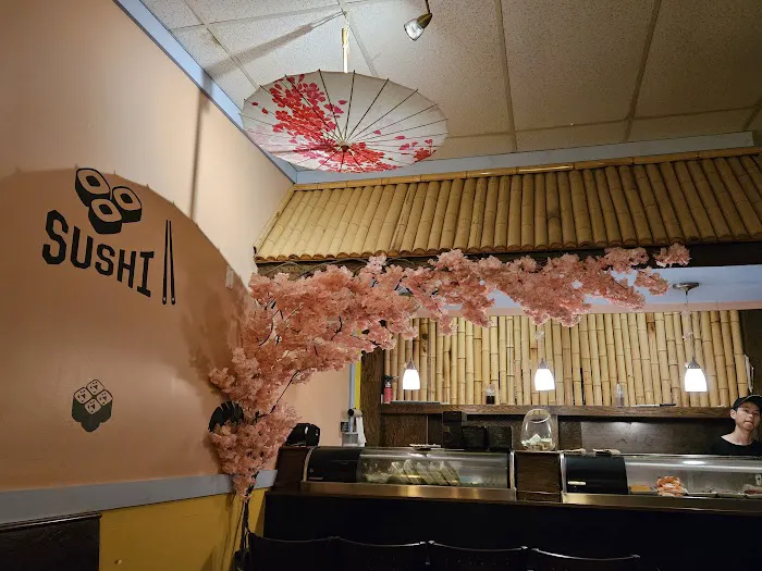 Kama Sushi 10