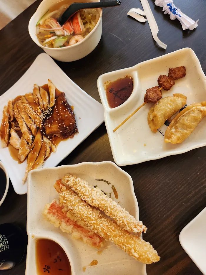 Kama Sushi 9