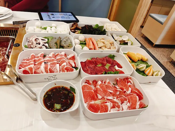 Old Street Dim Sum and Hot Pot 4