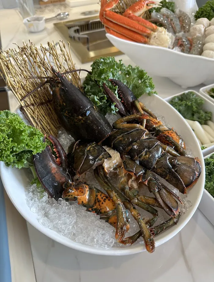 Old Street Dim Sum and Hot Pot 3