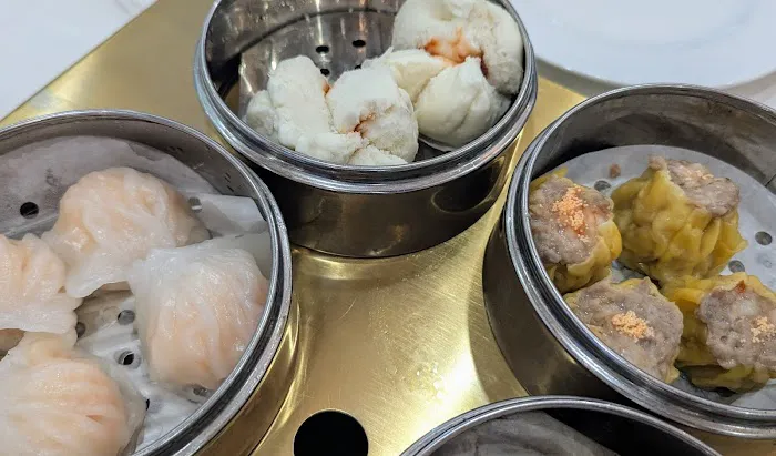 Old Street Dim Sum and Hot Pot 2