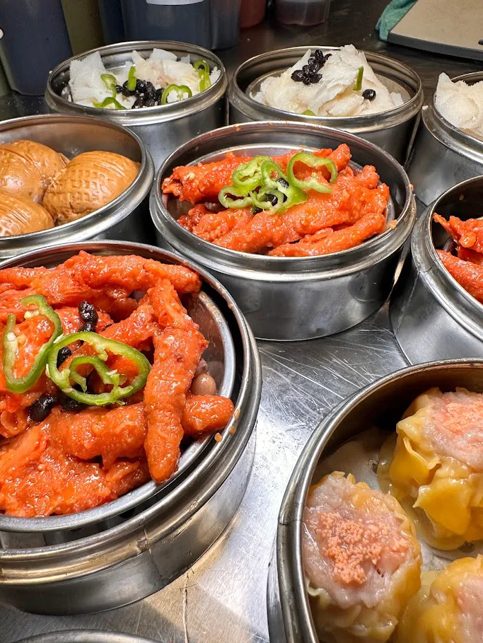 Old Street Dim Sum and Hot Pot 9