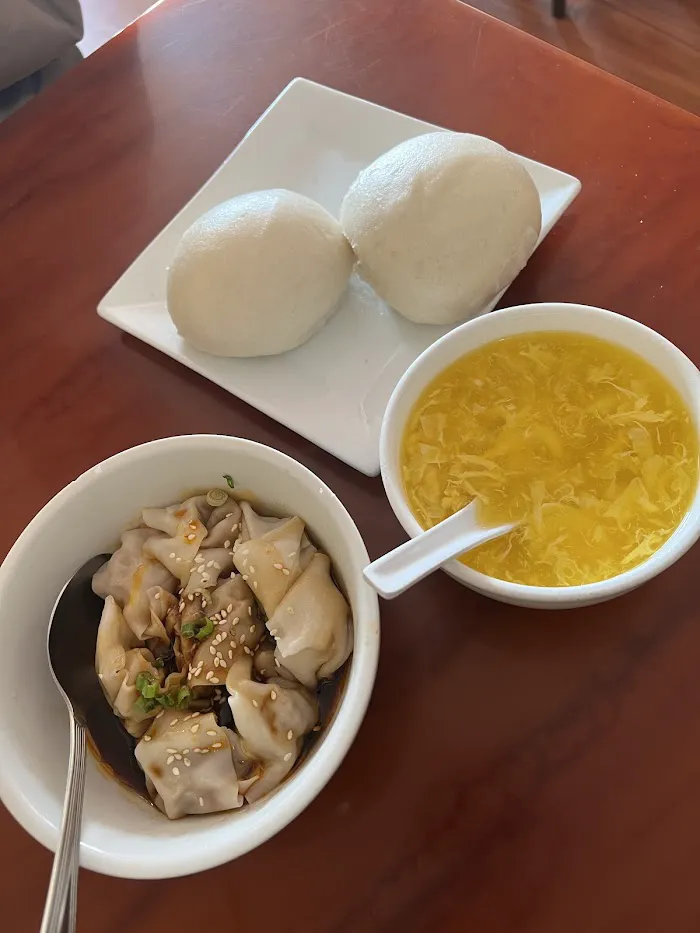 Dumpling House 4