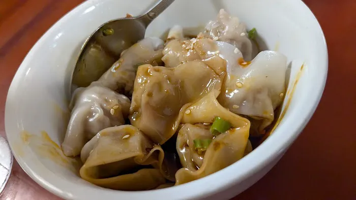 Dumpling House 9