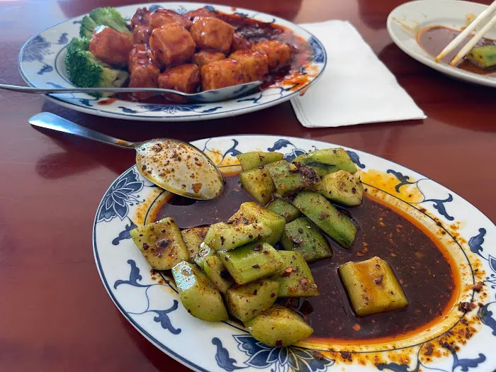 Dumpling House 6