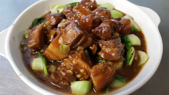 Dumpling House 3