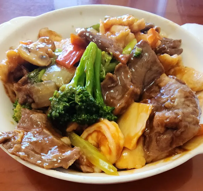 Dumpling House 7