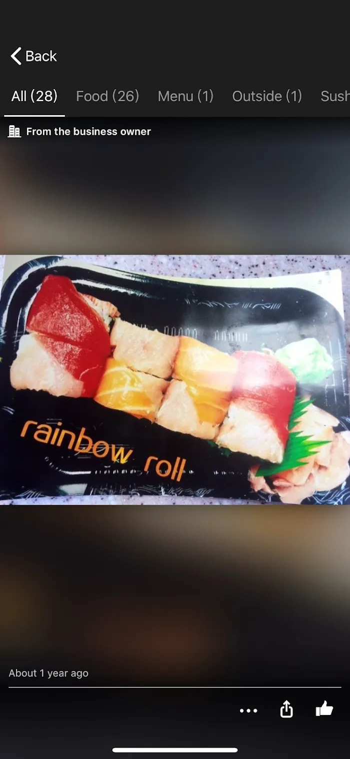 Fuji Restaurant 3
