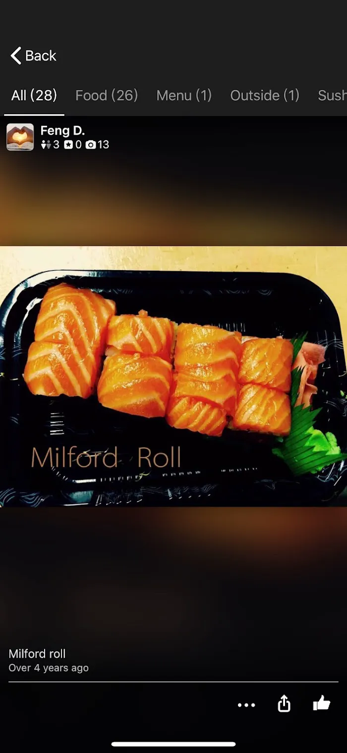 Fuji Restaurant 4