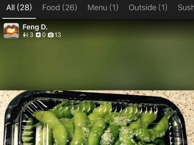 Fuji Restaurant 0