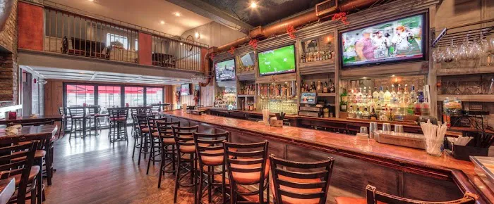 Sitting Duck Tavern 6