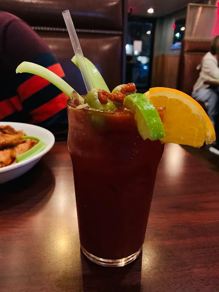 Sitting Duck Tavern 8