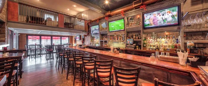 Sitting Duck Tavern 1