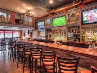 Sitting Duck Tavern 0