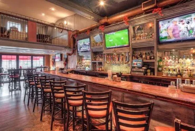 Sitting Duck Tavern 0