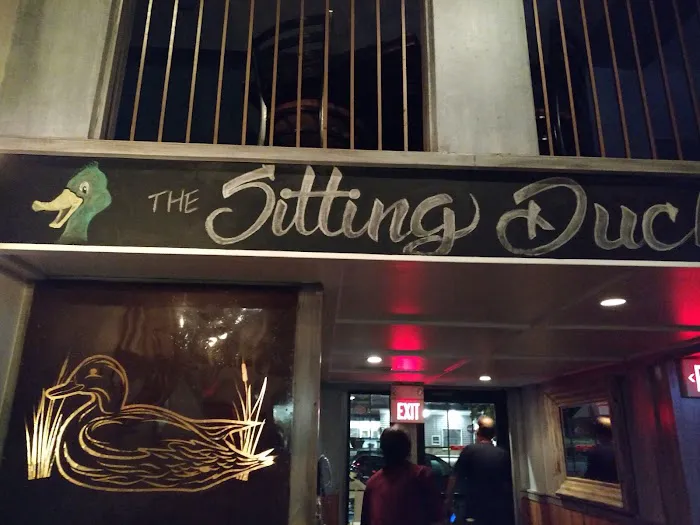 Sitting Duck Tavern 5