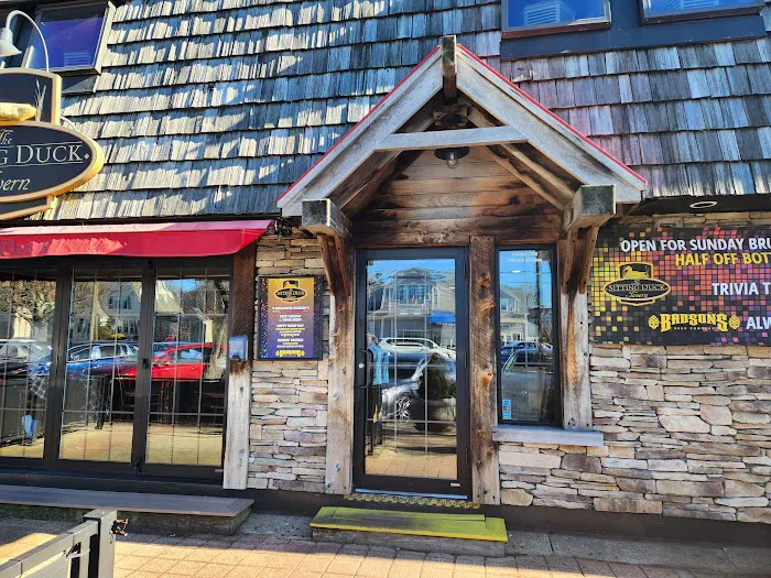 Sitting Duck Tavern 10