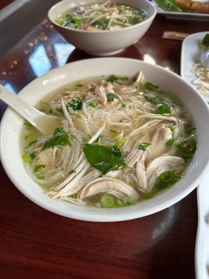 TD Vietnam Palace 1