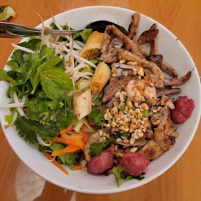 TD Vietnam Palace 8