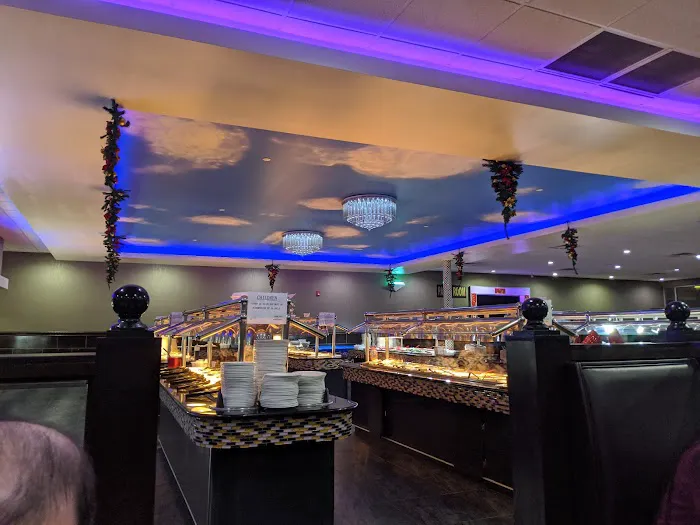 Osaka Hibachi Buffet 3