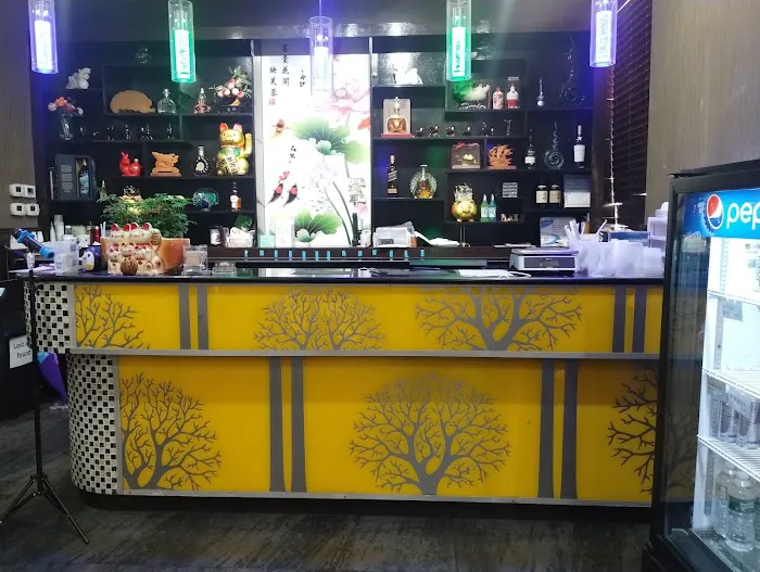 Osaka Hibachi Buffet 5