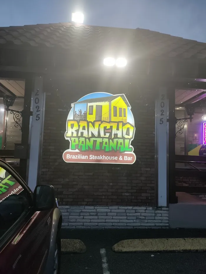 Rancho Pantanal 2