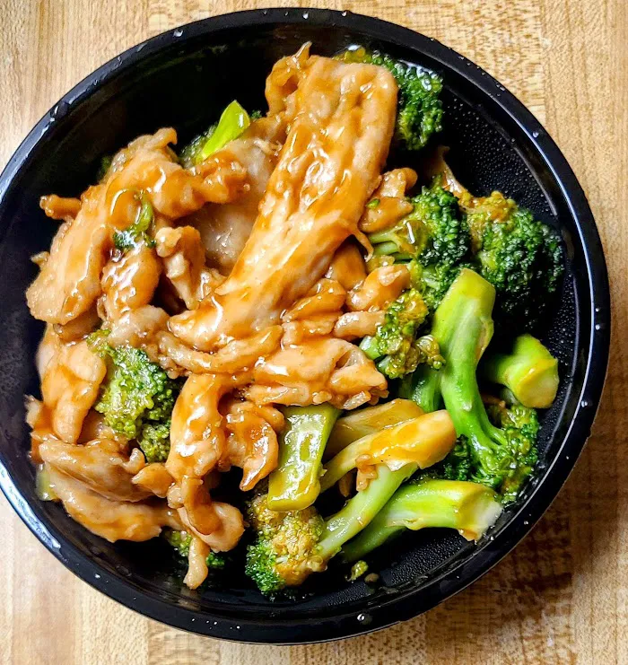 Ming Feng Chinese Restaurant 7