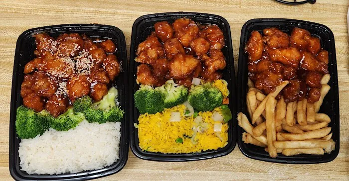 Ming Feng Chinese Restaurant 5