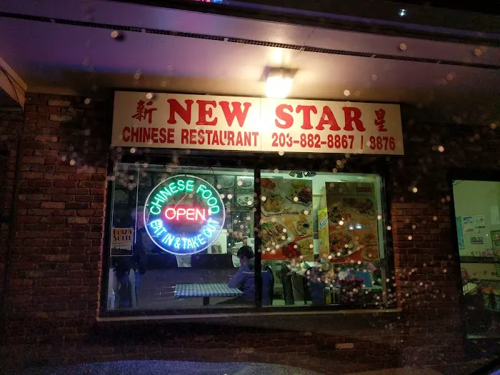 New Star Restaurant 5