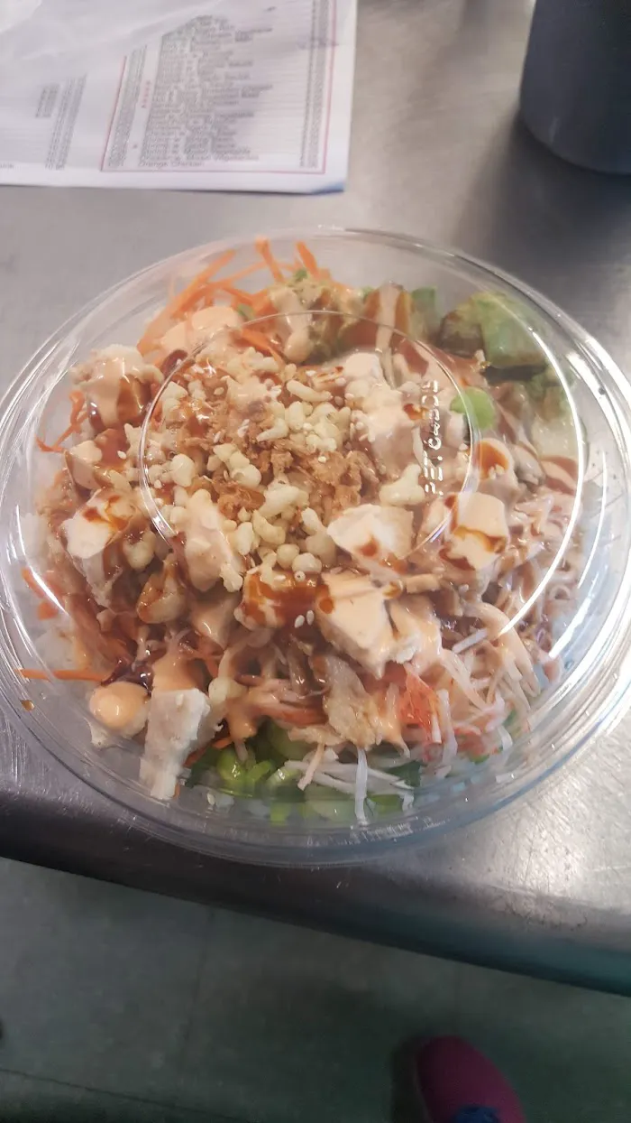 New Star Restaurant 6
