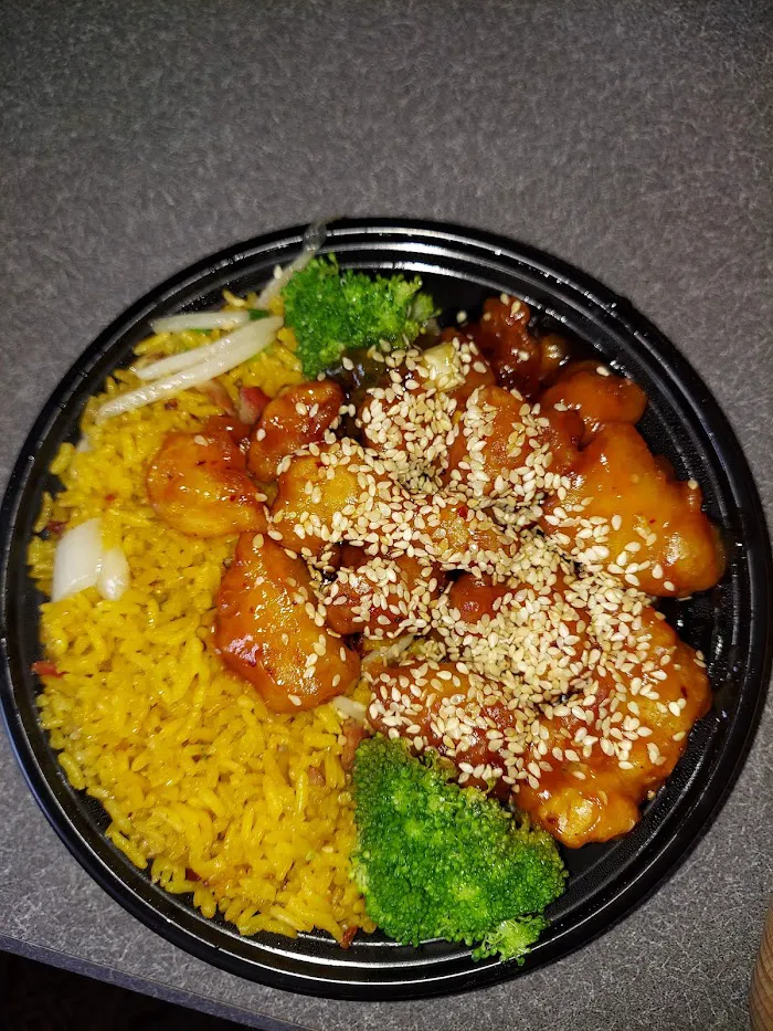 Little Chopstick 2