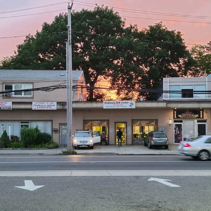 Mckenzie Jerk Center 1