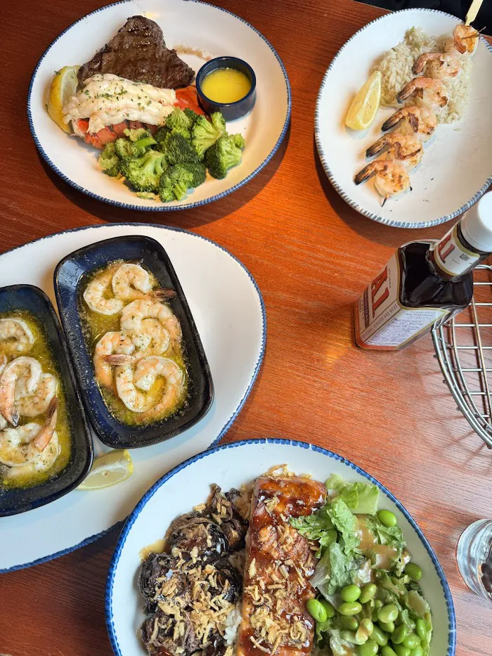 Red Lobster 8