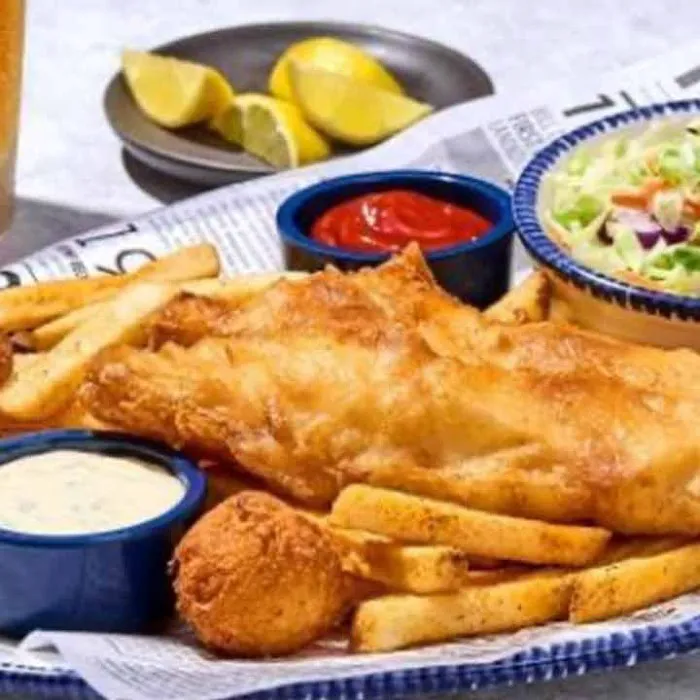 Red Lobster 1