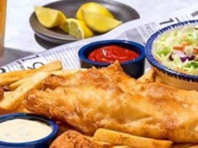 Red Lobster 0