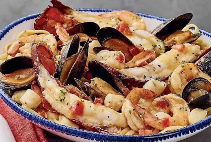 Red Lobster 1