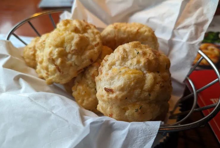 Red Lobster 2
