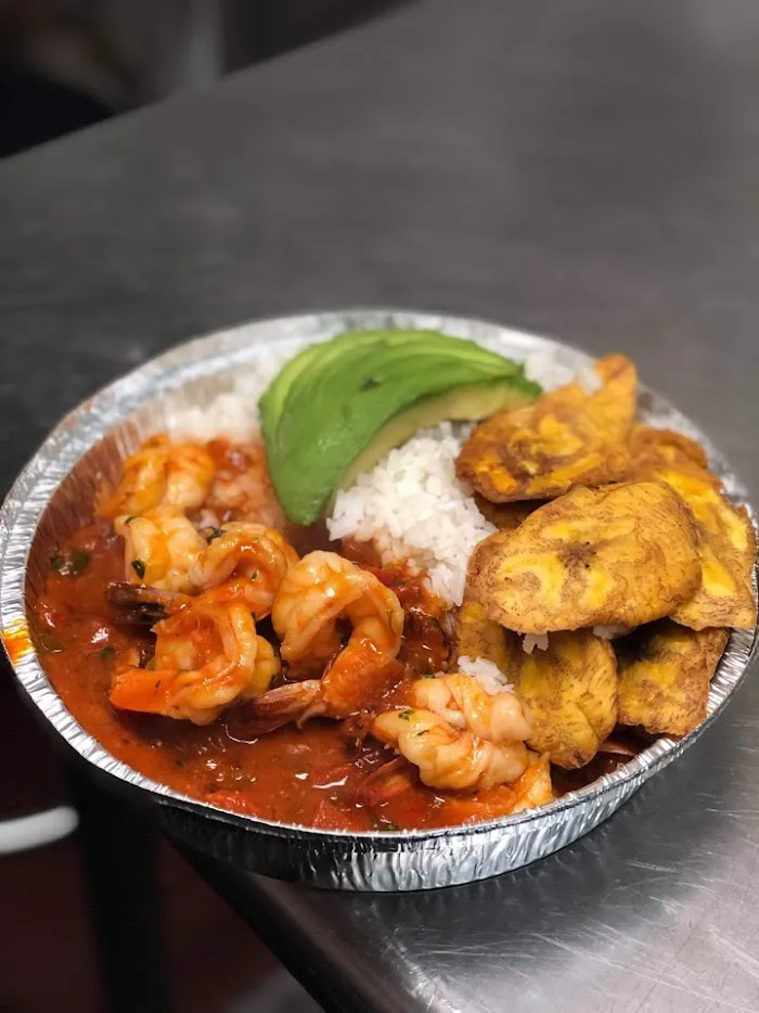 Karen's Ecuadorian Restaurant 1