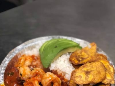 Karen's Ecuadorian Restaurant 0