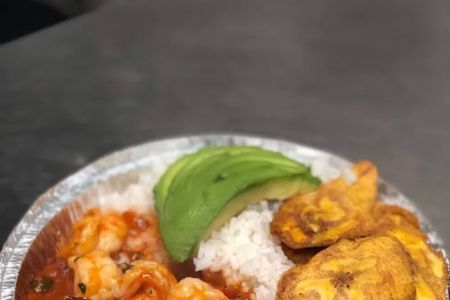 Karen's Ecuadorian Restaurant