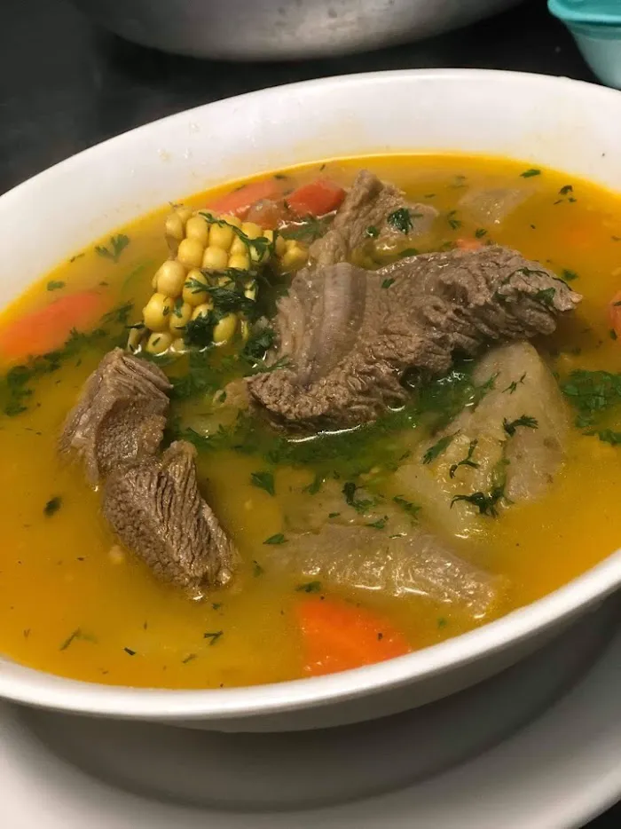 Karen's Ecuadorian Restaurant 2