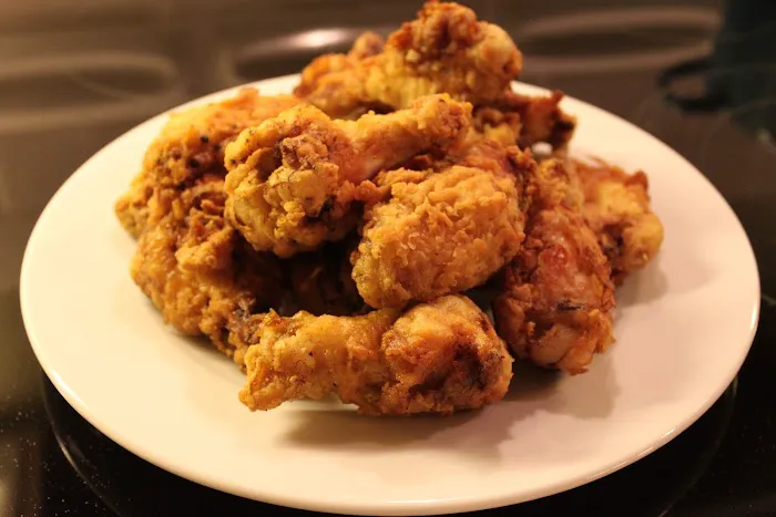 Main Hing Chinese Restaurant 3